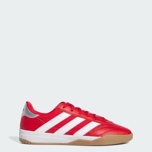 ADIDAS COPA PREMIERE SHOES, Color: Better Scarlet/Cloud White/Gum, Size: Mens 13
